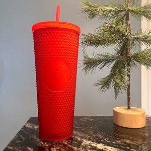 Limited Edition Starbucks Cup